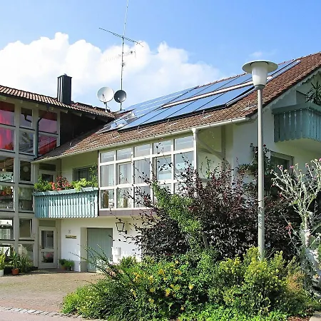 Modern In Goggersreut With Terrace * Rohrnbach