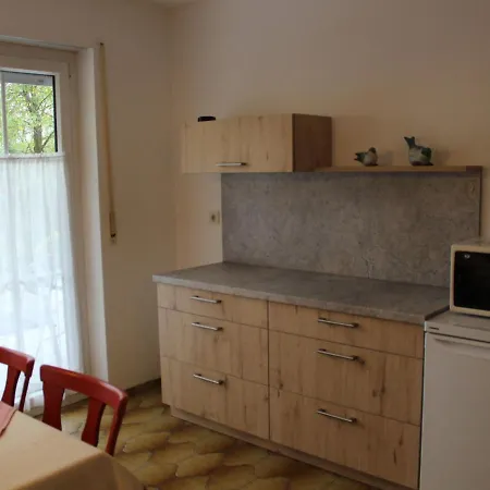 Apartament In Goggersreut Mit Terrasse