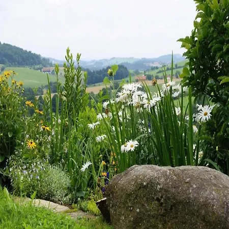 In Goggersreut Mit Terrasse * Röhrnbach