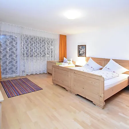 In Goggersreut Mit Terrasse Apartament
