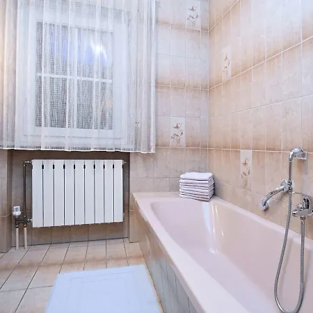 Apartament In Goggersreut Mit Terrasse