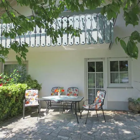 In Goggersreut Mit Terrasse Apartament Röhrnbach